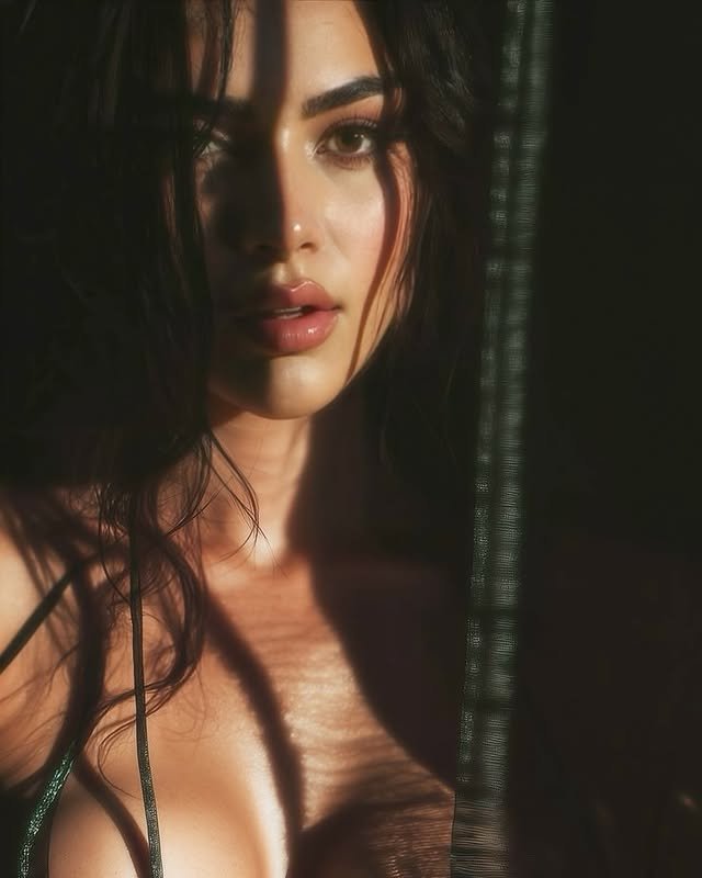 Vishakha Raghav Instagram