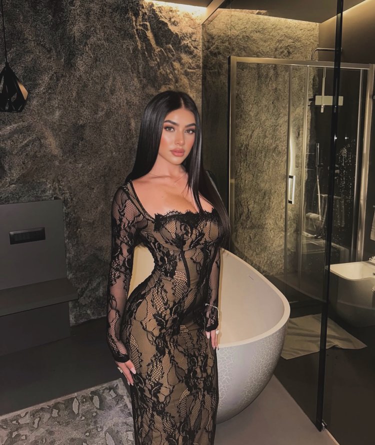 Vishakha Raghav Biography