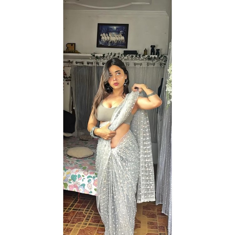 Afreen Khan (afr___khan) Biography: Wiki, Age, Height, Family, Career & More