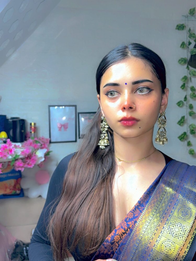 Afreen Khan Biography