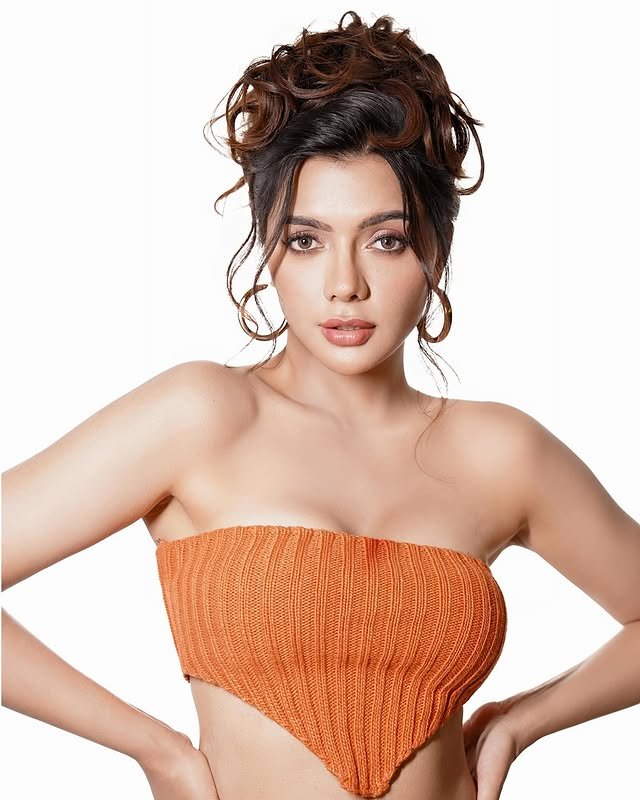 Ruhi Singh