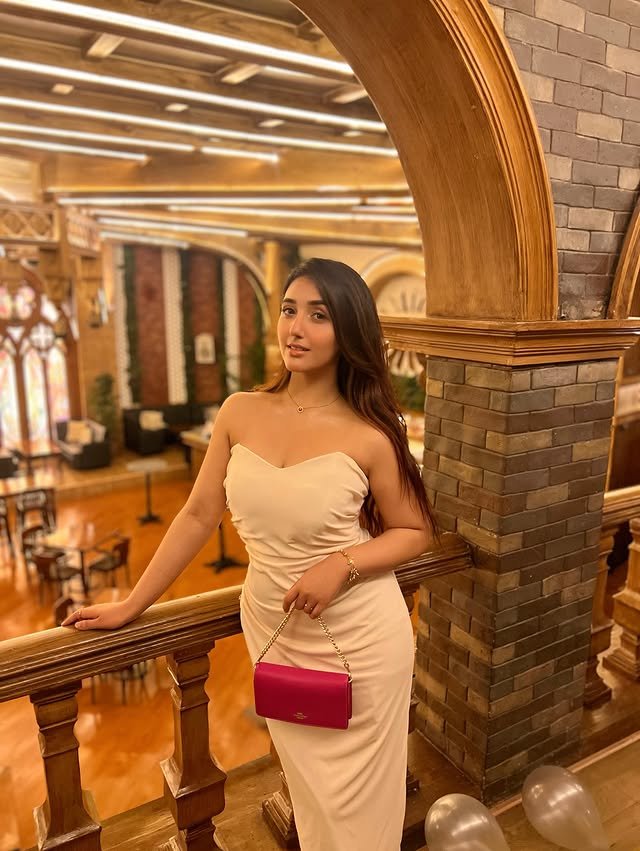 Ashnoor Kaur Biography: Wiki, Age, Family, Career, Bigg Boss 19, Education & More