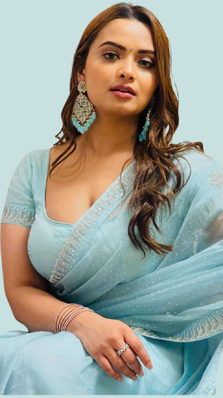 Neelam Giri Bigg Boss 19