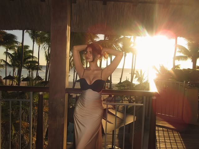 Palak Tiwari Instagram