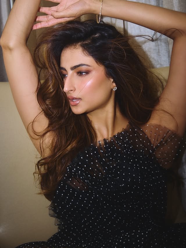 Palak Tiwari Biography: Wiki, Age, Height, Family, Boyfriend, Movies, Instagram & More