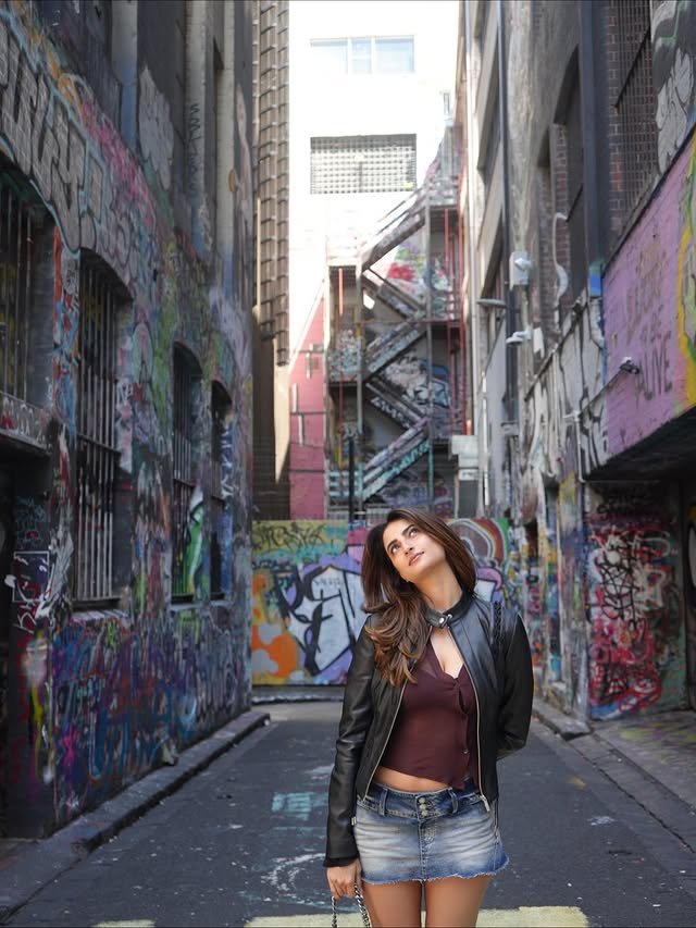 Palak Tiwari Biography: Wiki, Age, Height, Family, Boyfriend, Movies, Instagram & More