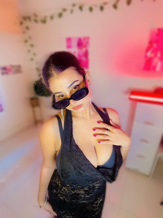 Tushikha Goswami Age