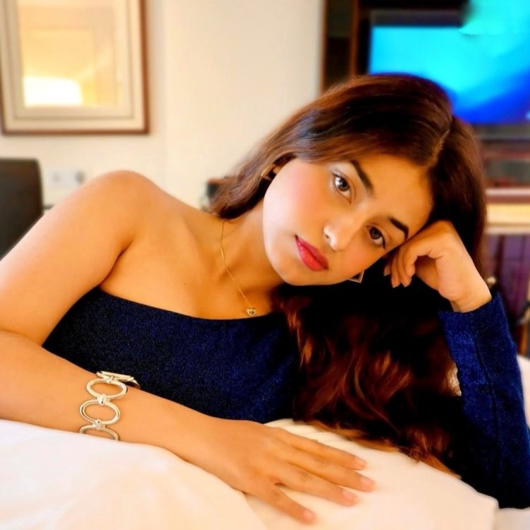 Tushikha Goswami Biography: Wiki, Age, Height, Boyfriend, Family, Instagram & More