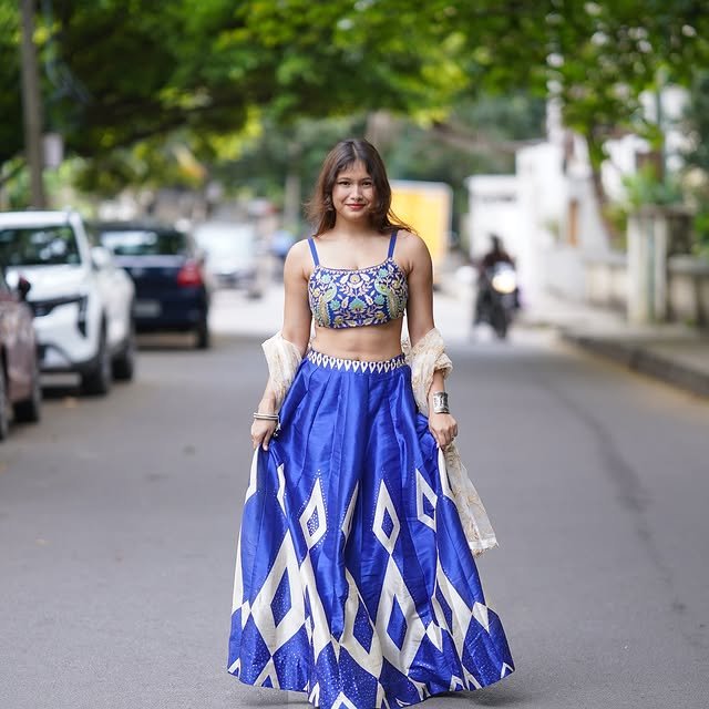 Anushka Karmakar Biography