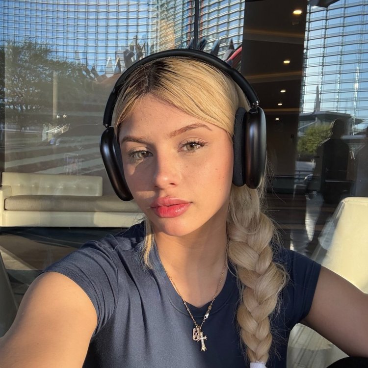 Gia Lover Biography: Wiki, Age, Height, Boyfriend, Family, Career. Net worth, Video & More.