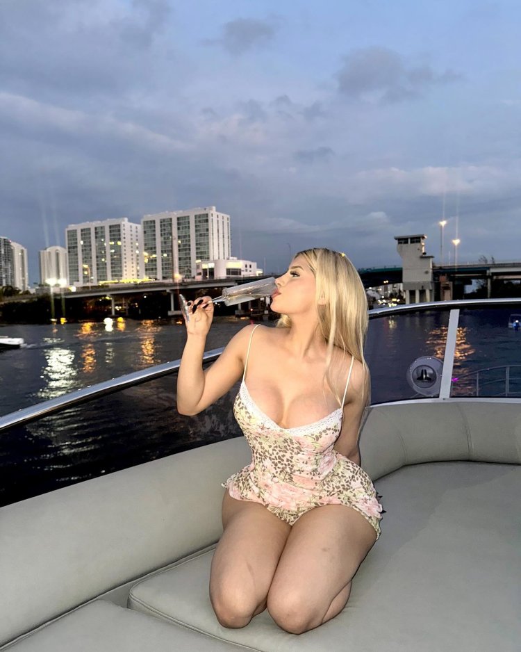 Gia Lover Biography: Wiki, Age, Height, Boyfriend, Family, Career. Net worth, Video & More.