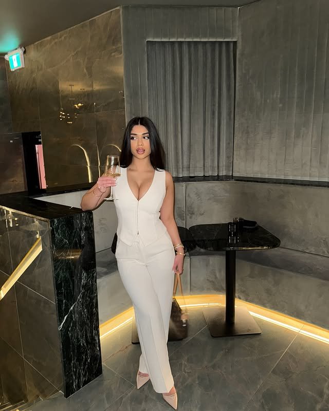 Priyanka Ares Instagram