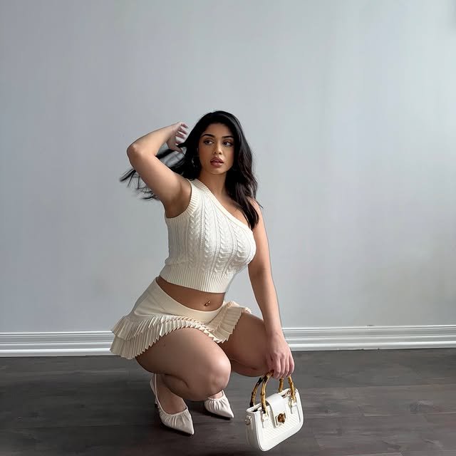 Priyanka Ares Biography: Wiki, Age, Height, Boyfriend, Family, Video, Photos & More