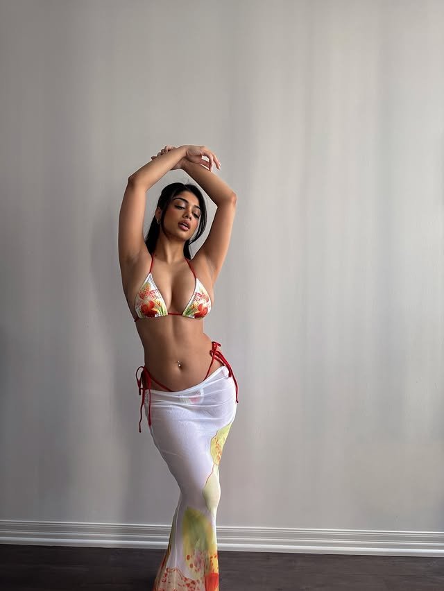 Priyanka Ares Biography: Wiki, Age, Height, Boyfriend, Family, Video, Photos & More