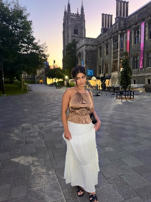 Priyanka Ares Family