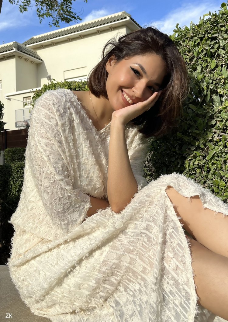 Zeeba Kalan Biography