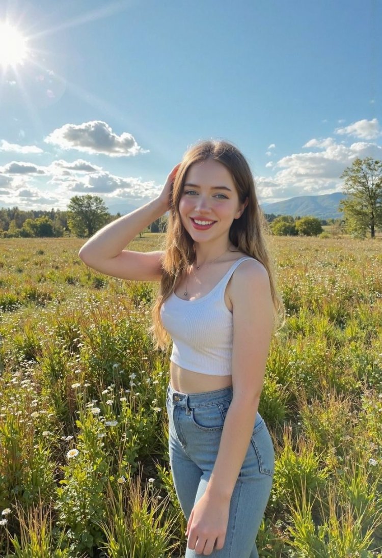 Eva Langwin Biography: Wiki, Age, Family, Boyfriend, Videos, Photos, Career & More