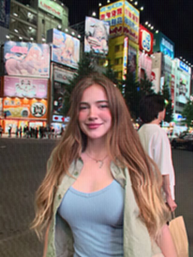 Eva Langwin Instagram