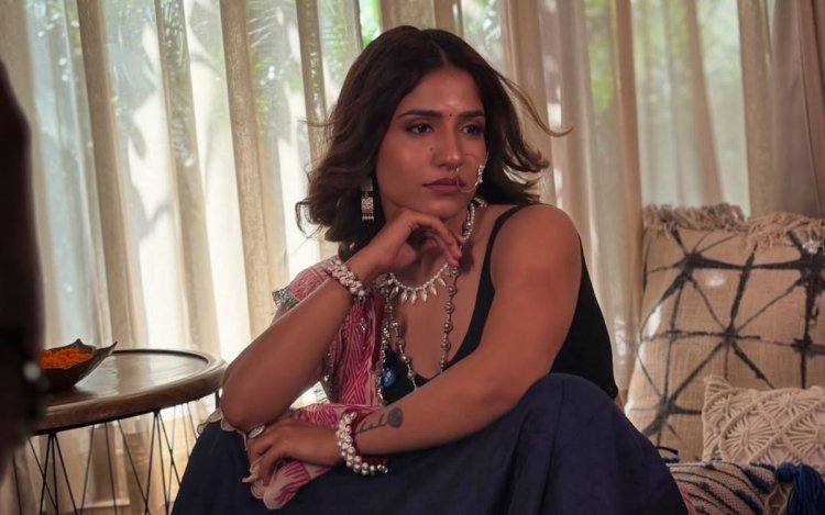 Priyanka Meher Biography: Wiki, Age, Height, Boyfriend, Family, Web Series and Movies