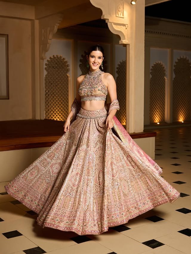 Shanaya Kapoor Instagram