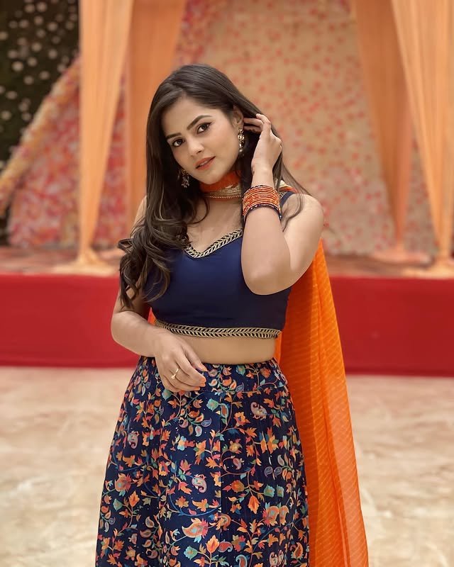 Pragati Tiwari Biography