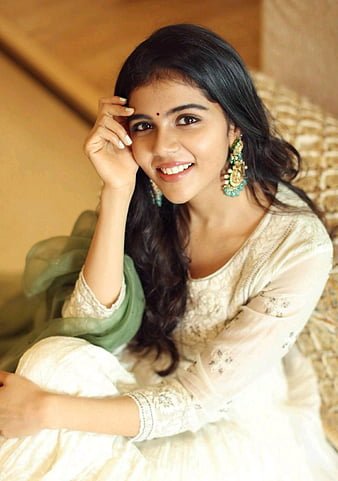 kalyani priyadarshan