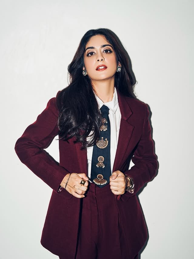 Tanya Maniktala Biography: Wiki, Age, Height, Boyfriend, Family, Movies, Web Series