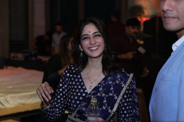 Tanya Maniktala Biography: Wiki, Age, Height, Boyfriend, Family, Movies, Web Series