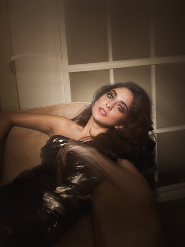 Tanya Maniktala Biography: Wiki, Age, Height, Boyfriend, Family, Movies, Web Series