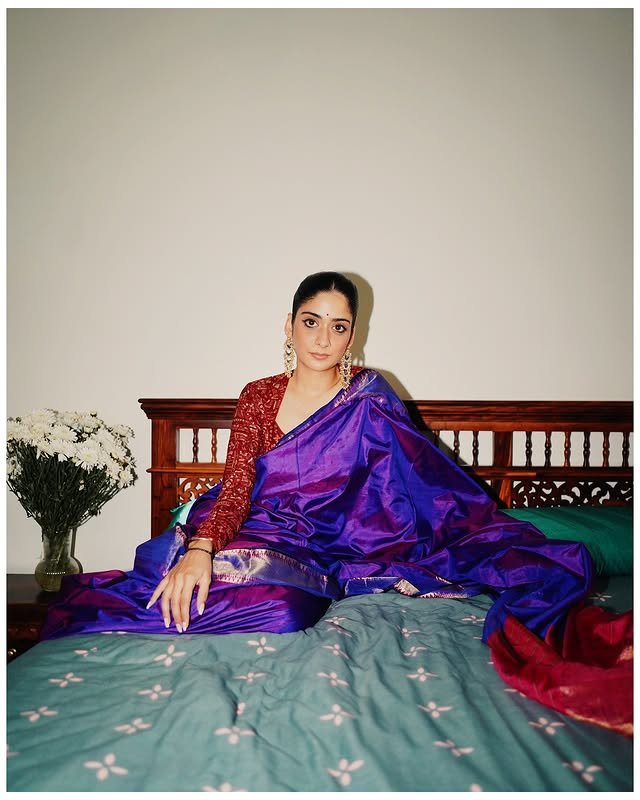 Tanya Maniktala Biography: Wiki, Age, Height, Boyfriend, Family, Movies, Web Series