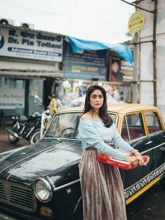 Tanya Maniktala Biography: Wiki, Age, Height, Boyfriend, Family, Movies, Web Series