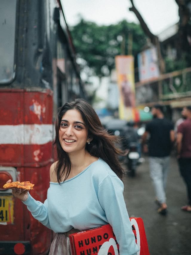 Tanya Maniktala Instagram