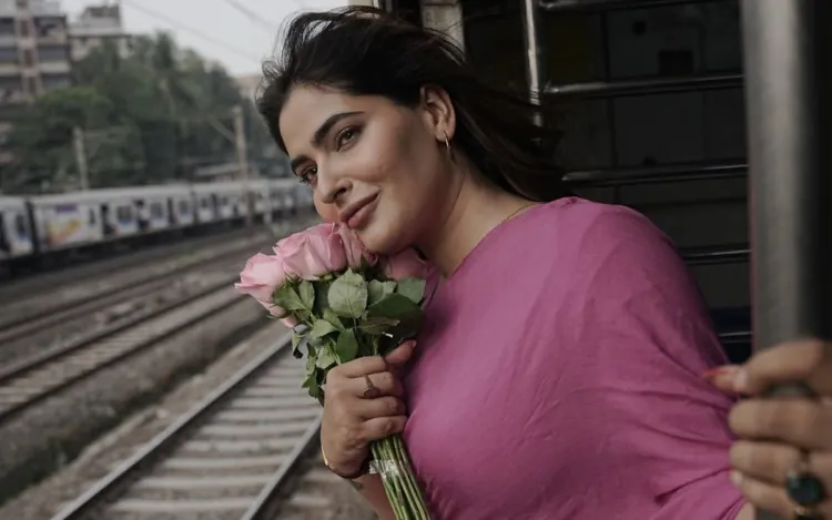 Karishma Sharma Biography: Wiki, Age, Height, Boyfriend, Family, Web Series and Movies