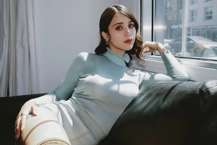 Caylee Cowan Biography