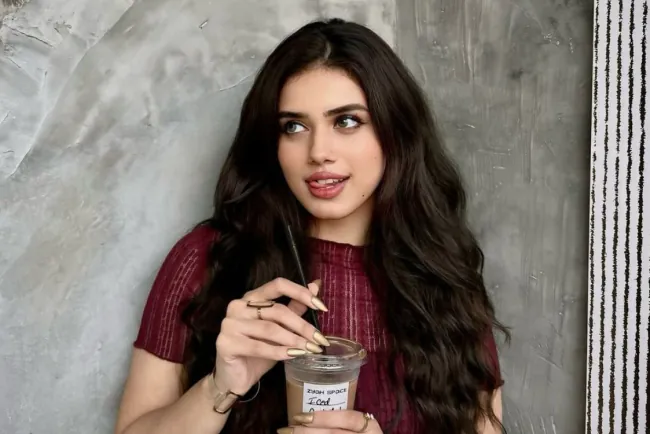 Alina Amir Biography: Wiki, Age, Height, Boyfriend, Family, Web Series and Movies