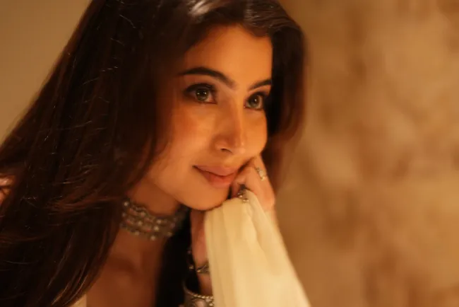 Sara Arjun Biography: Wiki, Age, Height, Boyfriend, Family & More.