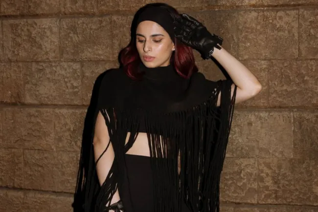 Aisha Ahmed Biography: Real Name, Wiki, Age, Height, Boyfriend, Family, Web Series and Movies