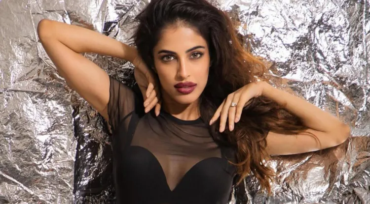 Priya Banerjee Biography: Wiki, Age, Height, Boyfriend, Family, Web Series and Movies