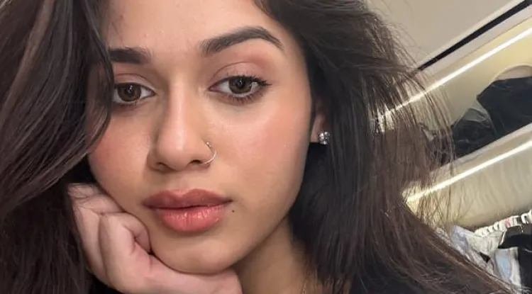 Jannat Zubair Rahmani Biography: Wiki, Age, Height, Boyfriend, Family, Career & More.