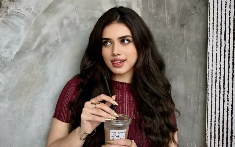 Alina Amir Biography: Wiki, Age, Height, Boyfriend, Family, Web Series and Movies