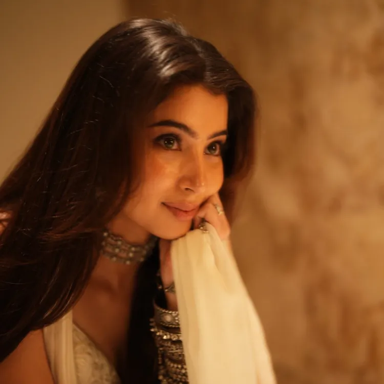 Sara Arjun Biography: Wiki, Age, Height, Boyfriend, Family & More.