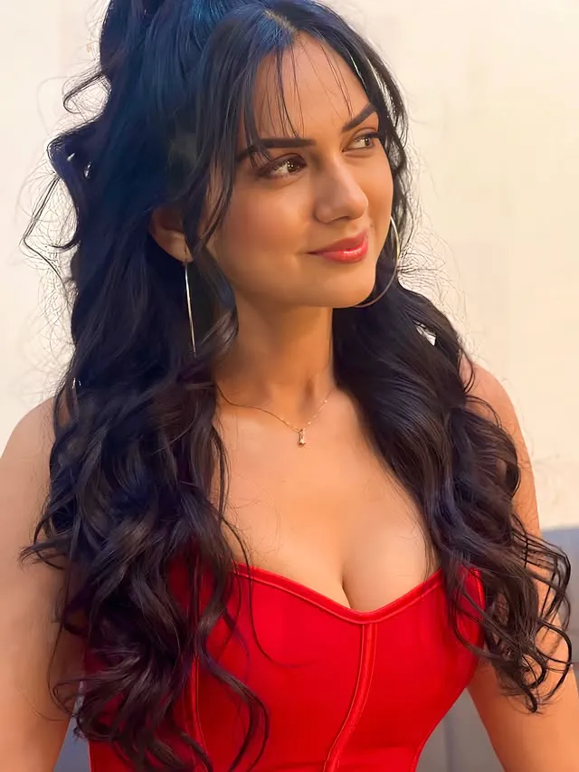 Akanksha Chamola