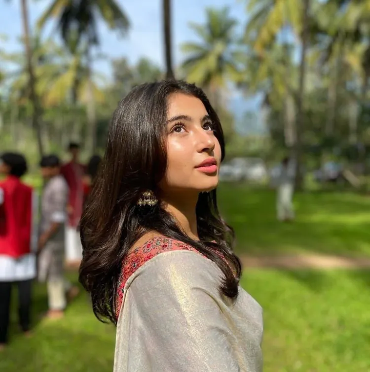 Sara Arjun