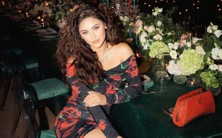 Krystle D'Souza Biography: Wiki, Age, Height, Boyfriend, Family, Web Series and Movies