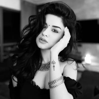 Avneet Kaur Biography: Wiki, Age, Height, Boyfriend, Family, Career & More.