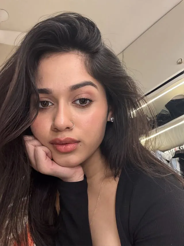 Jannat Zubair Rahmani Biography: Wiki, Age, Height, Boyfriend, Family, Career & More.