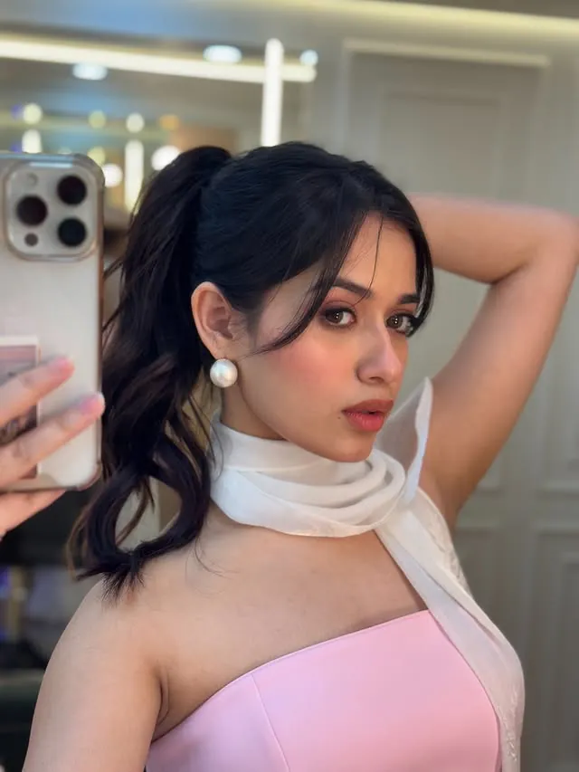 Jannat Zubair Rahmani