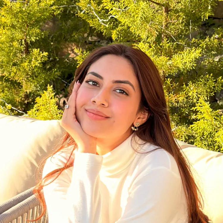 Reem Sameer Shaikh Biography: Wiki, Age, Height, Boyfriend, Family, Insatgram, Movies & More.