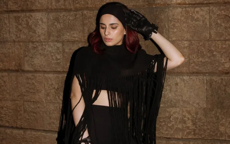 Aisha Ahmed Biography: Real Name, Wiki, Age, Height, Boyfriend, Family, Web Series and Movies