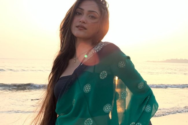 Simran Khan (Splitsvilla X6) Biography: Wiki, Age, Height, Boyfriend, Family & More.